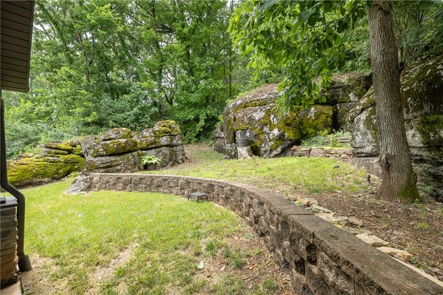 719 W Thornstone Avenue, West Fork, AR 72774