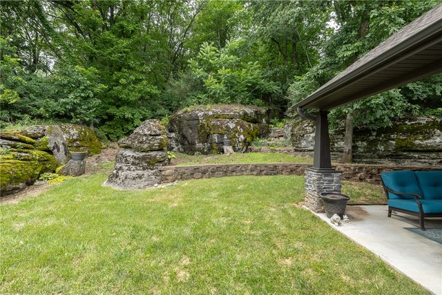 719 W Thornstone Avenue, West Fork, AR 72774