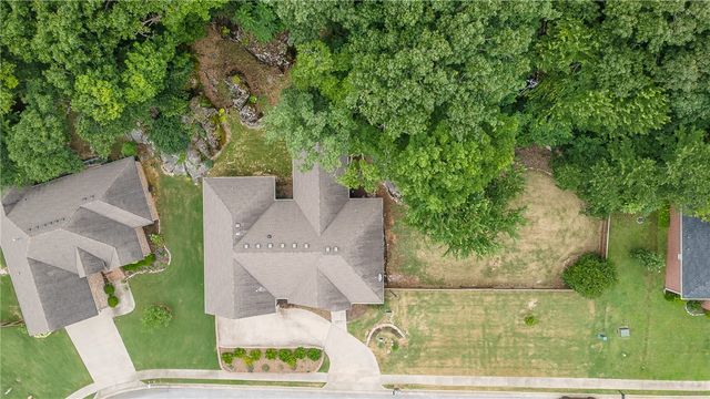 719 W Thornstone Avenue, West Fork, AR 72774