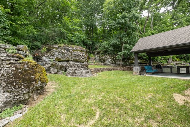 719 W Thornstone Avenue, West Fork, AR 72774