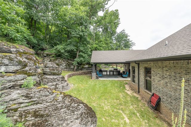 719 W Thornstone Avenue, West Fork, AR 72774