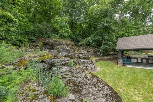 719 W Thornstone Avenue, West Fork, AR 72774