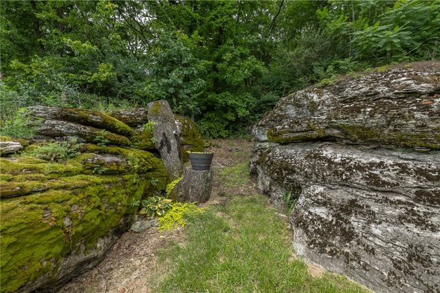 719 W Thornstone Avenue, West Fork, AR 72774