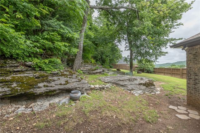 719 W Thornstone Avenue, West Fork, AR 72774