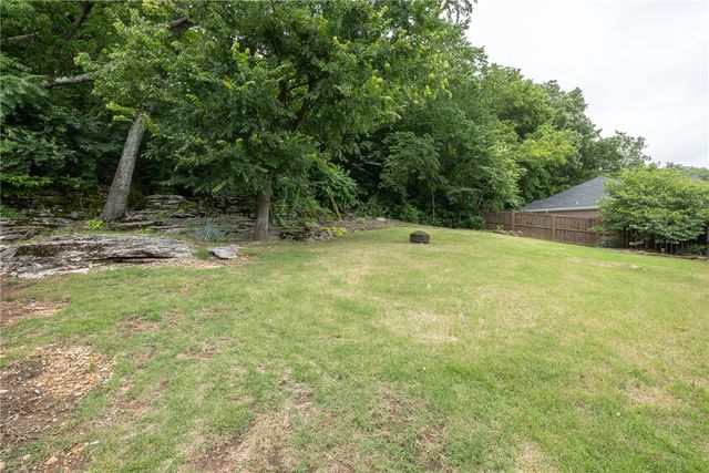 719 W Thornstone Avenue, West Fork, AR 72774