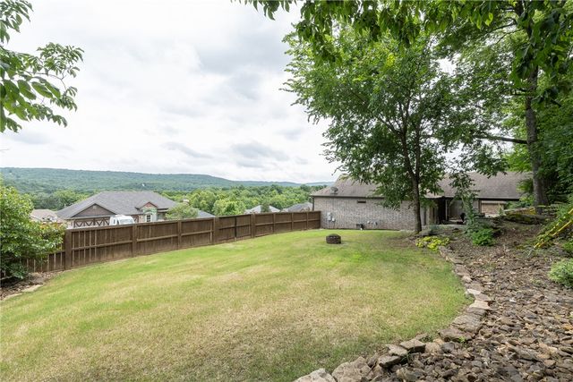 719 W Thornstone Avenue, West Fork, AR 72774