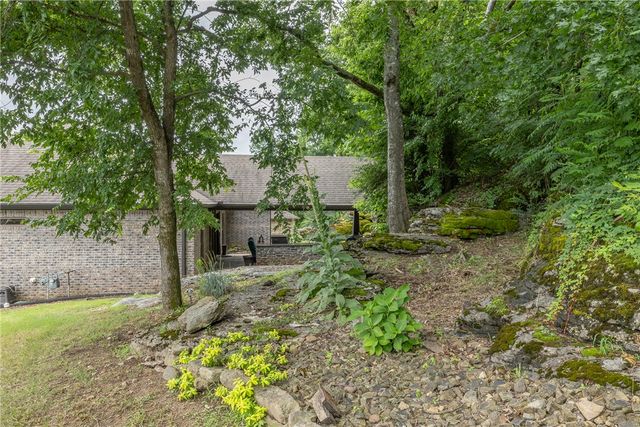 719 W Thornstone Avenue, West Fork, AR 72774