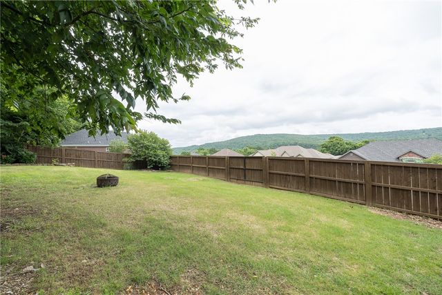 719 W Thornstone Avenue, West Fork, AR 72774