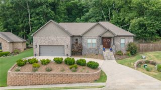 719 W Thornstone Avenue, West Fork, AR 72774