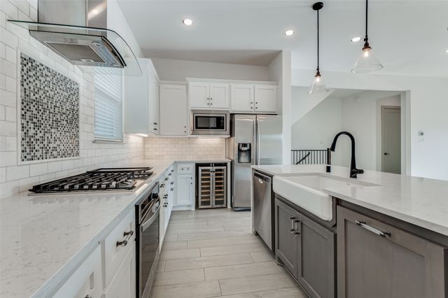 2609 La Altura Lane, Dallas, TX 75212