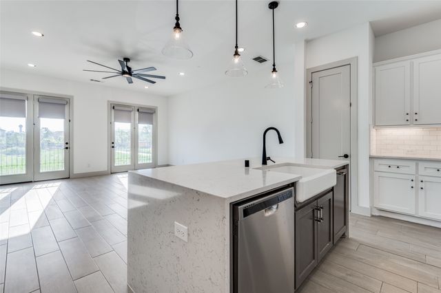 2609 La Altura Lane, Dallas, TX 75212