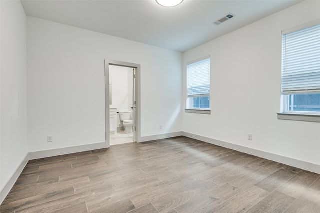 2609 La Altura Lane, Dallas, TX 75212