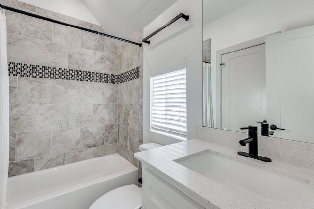 2609 La Altura Lane, Dallas, TX 75212