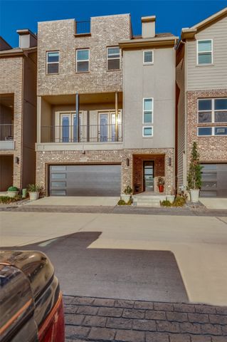 2609 La Altura Lane, Dallas, TX 75212