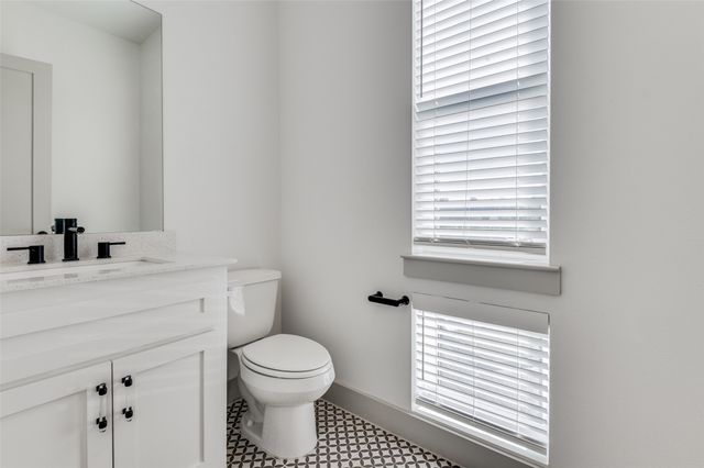 2609 La Altura Lane, Dallas, TX 75212