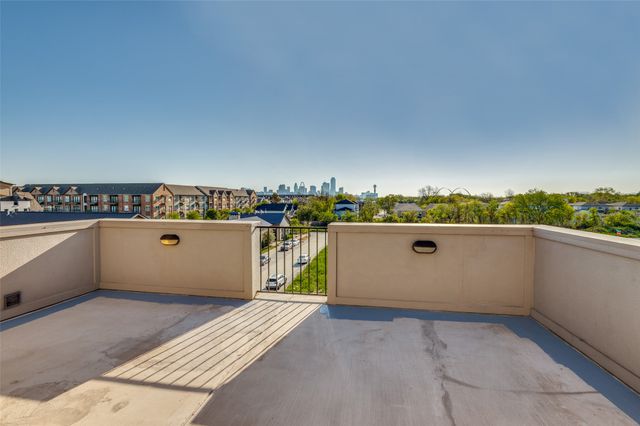 2609 La Altura Lane, Dallas, TX 75212
