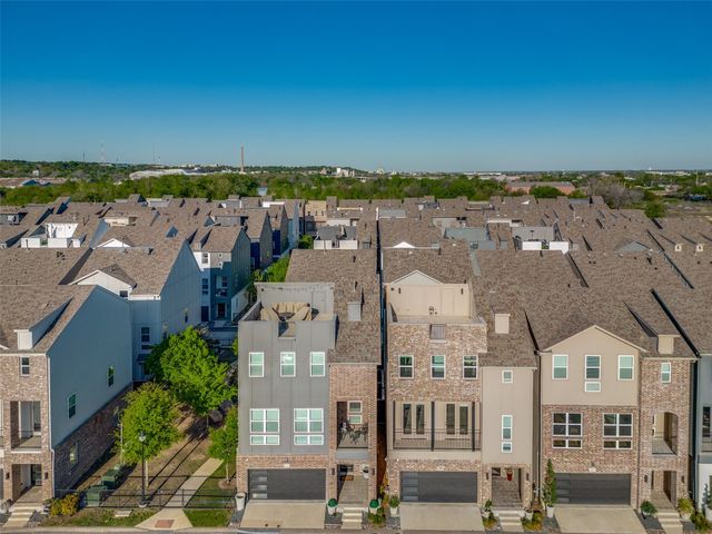 2609 La Altura Lane, Dallas, TX 75212
