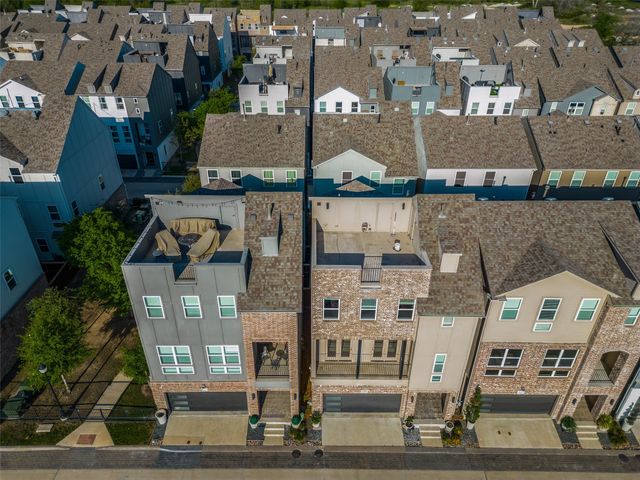 2609 La Altura Lane, Dallas, TX 75212