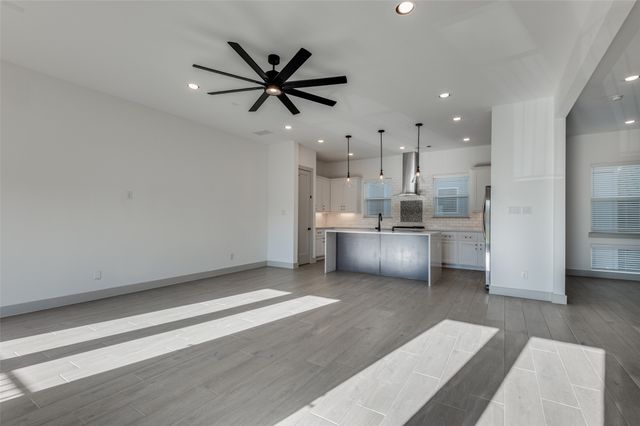 2609 La Altura Lane, Dallas, TX 75212