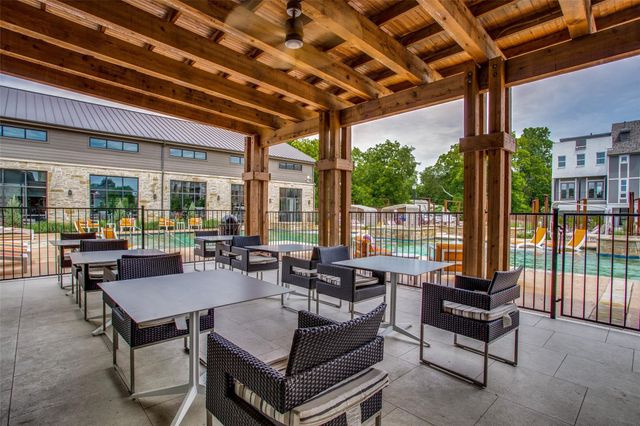 2609 La Altura Lane, Dallas, TX 75212