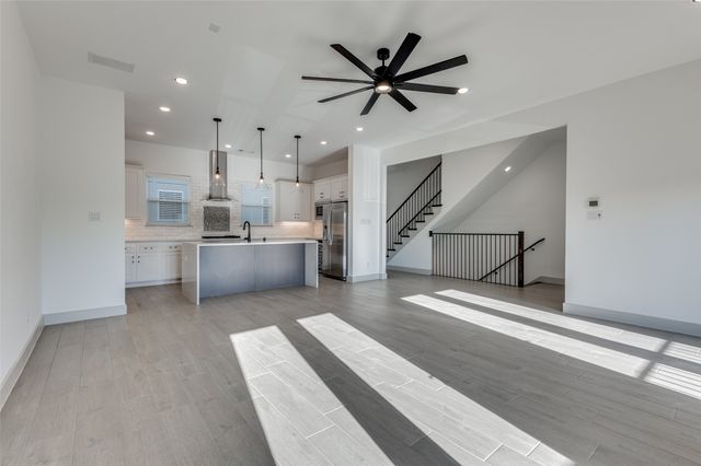 2609 La Altura Lane, Dallas, TX 75212