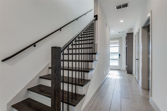 2609 La Altura Lane, Dallas, TX 75212