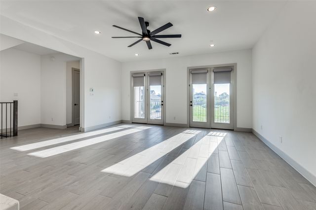 2609 La Altura Lane, Dallas, TX 75212