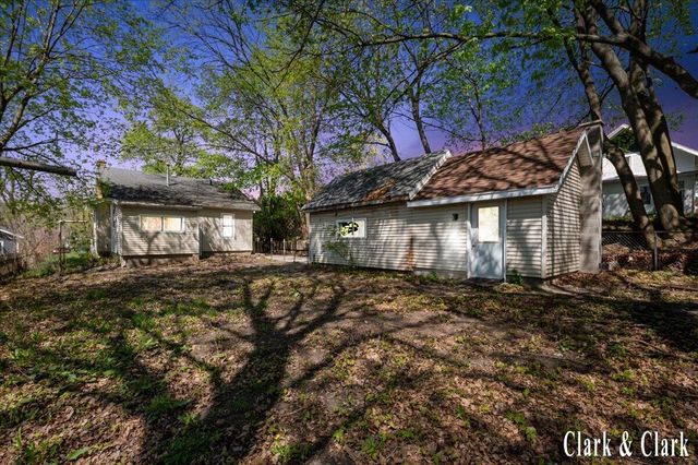 312 King Alley, Ionia, MI 48846