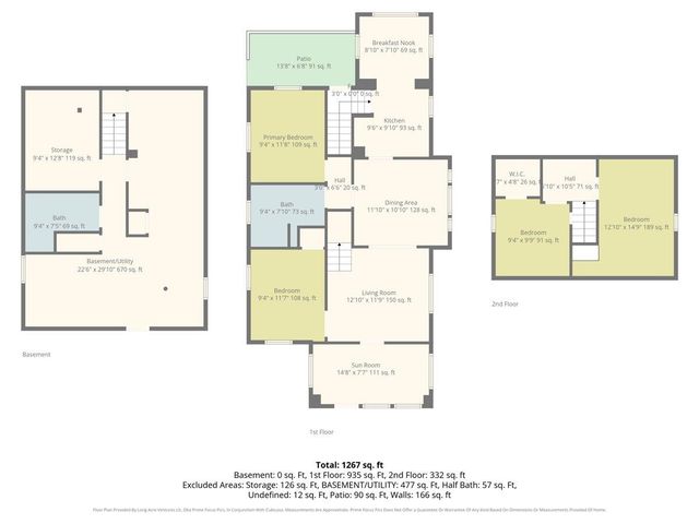 312 King Alley, Ionia, MI 48846