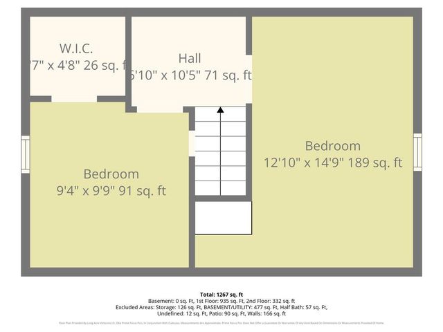 312 King Alley, Ionia, MI 48846