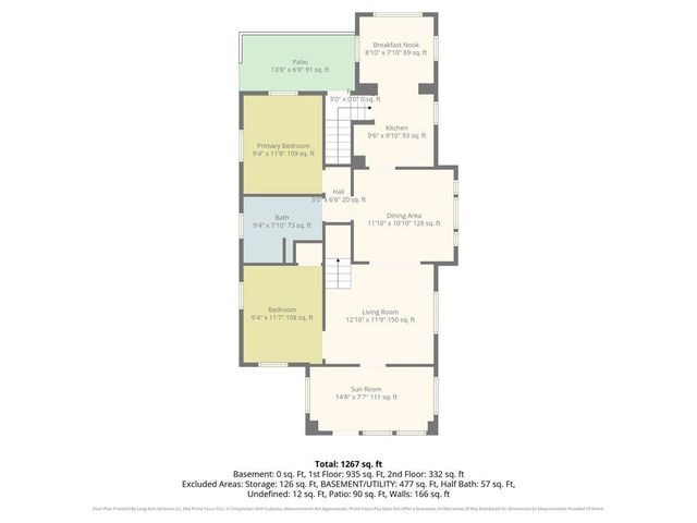 312 King Alley, Ionia, MI 48846