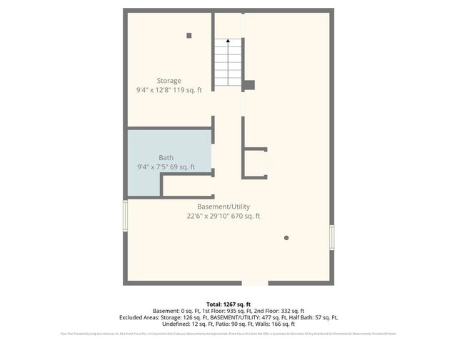 312 King Alley, Ionia, MI 48846