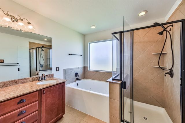 4814 Mint Trail, Houston, TX 77066