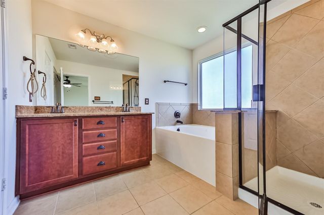 4814 Mint Trail, Houston, TX 77066