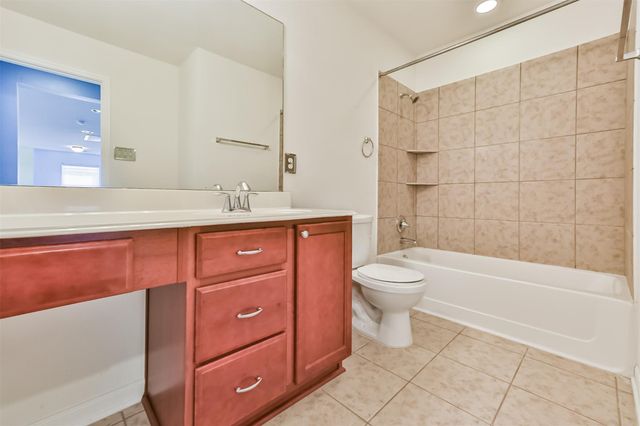 4814 Mint Trail, Houston, TX 77066