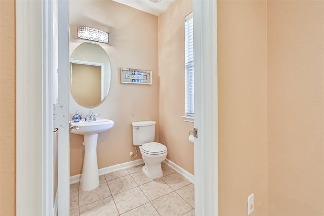 4814 Mint Trail, Houston, TX 77066