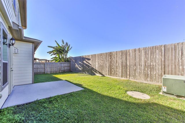 4814 Mint Trail, Houston, TX 77066