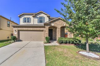 4814 Mint Trail, Houston, TX 77066