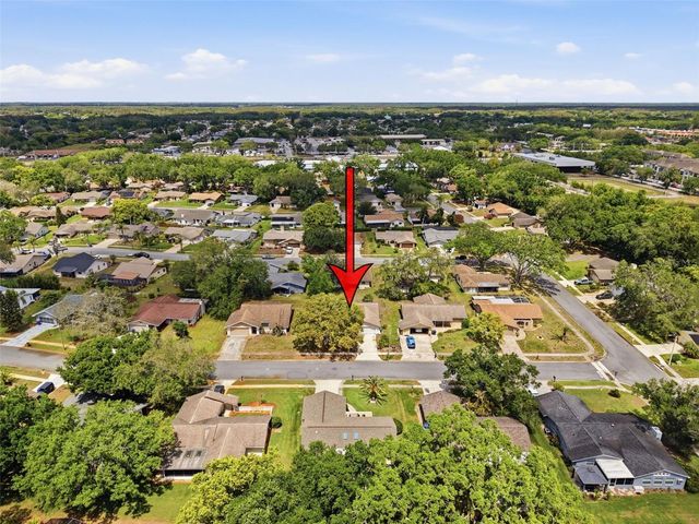 8643 WOODBRIDGE DR, New Port Richey, FL 34655