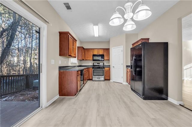 1538 Park Grove Drive, Lawrenceville, GA 30046
