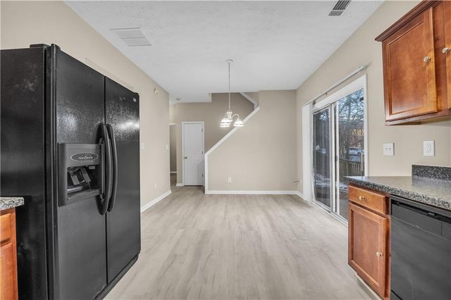 1538 Park Grove Drive, Lawrenceville, GA 30046