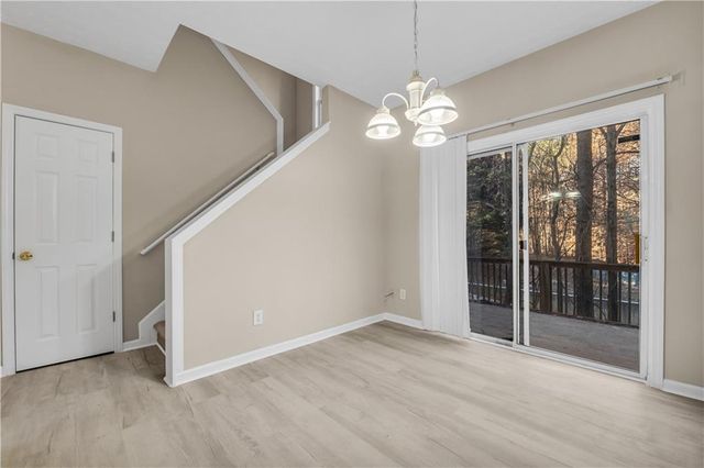 1538 Park Grove Drive, Lawrenceville, GA 30046