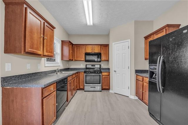 1538 Park Grove Drive, Lawrenceville, GA 30046