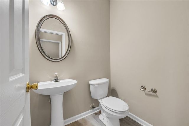 1538 Park Grove Drive, Lawrenceville, GA 30046