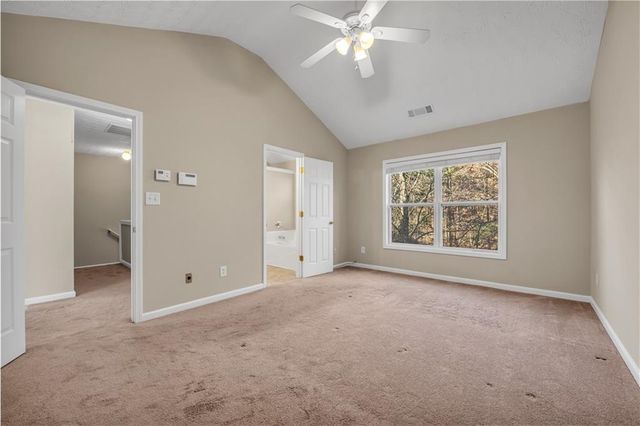 1538 Park Grove Drive, Lawrenceville, GA 30046