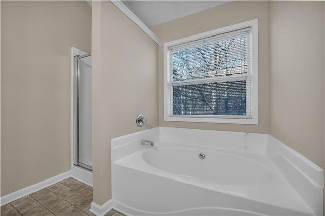 1538 Park Grove Drive, Lawrenceville, GA 30046