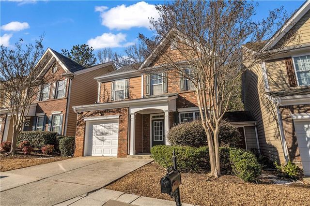 1538 Park Grove Drive, Lawrenceville, GA 30046