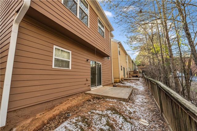 1538 Park Grove Drive, Lawrenceville, GA 30046