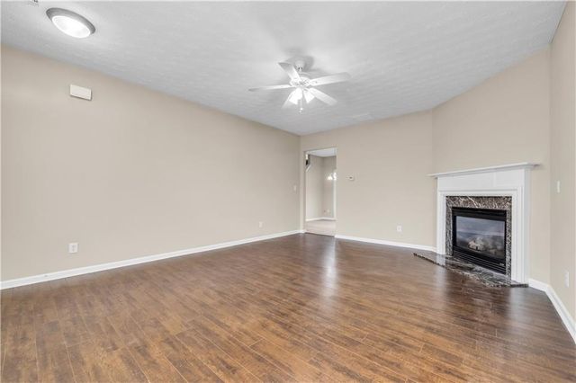 1538 Park Grove Drive, Lawrenceville, GA 30046