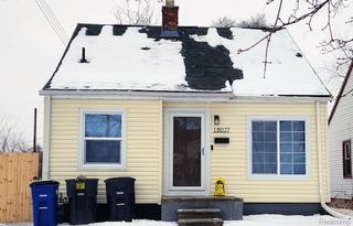 18027 Moenart Street, Detroit, MI 48234